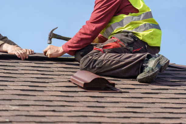 Best Emergency Roof Repair  in Camden, AL