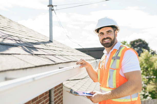 Best Roof Waterproofing Services  in Camden, AL