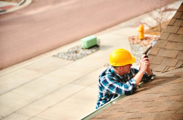 Best Residential Roofing Contractor  in Camden, AL