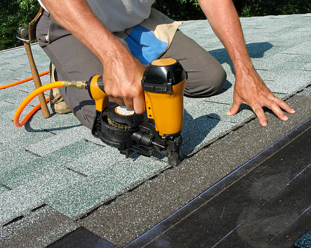 Best Shingle Roofing Installation  in Camden, AL