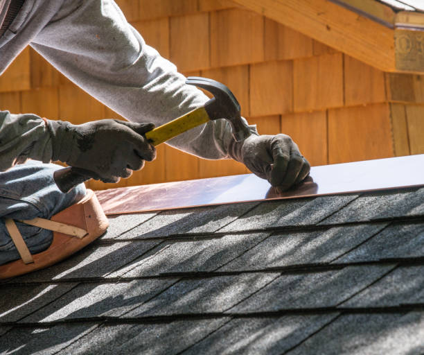 Best Slate Roofing Contractor  in Camden, AL
